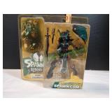 McFarlane Spawn Reborn Domina Action Figure