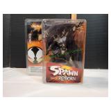 McFarlane Spawn Reborn Redeemer Action Figure