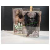 McFarlane Spawn Reborn Wings of Redemption Figure