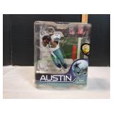 McFarlane Dallas Cowboys Miles Austin