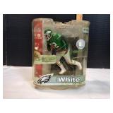 McFarlane Philadelphia Eagles Reggie White