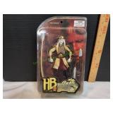 Mezco Hellboy II The Golden Army Prince Nuada