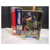 McFarlane New York Giants Jeremy Shockey