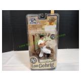 McFarlane New York Yankees Lou Gehrig Figure