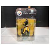 McFarlane Pittsburgh Steelers Ben Roethlisberger