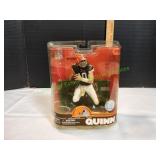 McFarlane Cleveland Browns Brady Quinn Figure