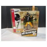 McFarlane Pittsburgh Steelers Ben Roethlisberger