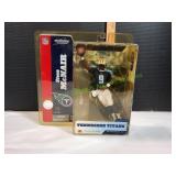 McFarlane Tennessee Titans Steve McNair