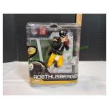 McFarlane Pittsburgh Steelers Ben Roethlisberger