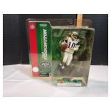McFarlane New York Jets Chad Pennington