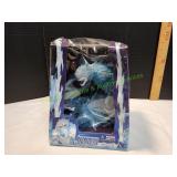 Evil Snowman Blue Variant Deluxe Box Set