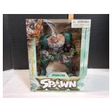 McFarlane Spawn Classic Overtkill III Deluxe Boxed