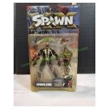 McFarlane Spawn, Spawn IV Action Figure