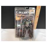 McFarlane Cogliostro Special Edition Figure