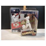 McFarlane Boston Red Sox Nomar Garciaparra
