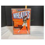 Collectibles Wheaties David Robinson