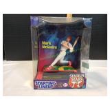 Starting Lineup Stadium Stars Mark McGwire