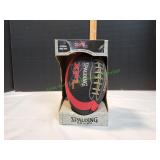 Spalding XFL Official Mini Size Football