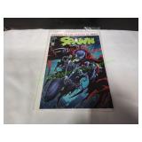 Spawn #257