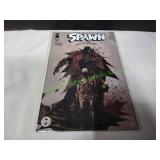 Spawn #271