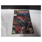 Spawn #5 [Newsstand] Key Issue