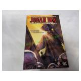 Jonah Hex Graphic Novel