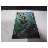 Spawn #254