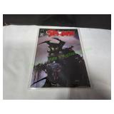 Spawn #207