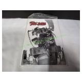 Spawn #275 [Hibachi Sketch]