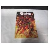 Spawn #256