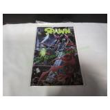 Spawn #255