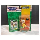 Starting Lineup 1994 Rod Woodson