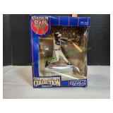 1997 Starting Lineup Cooperstown Collection