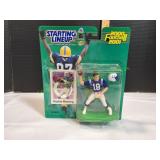 Starting Lineup 2000-2001 Peyton Manning