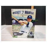 McFarlane Mickey Mantle Collector