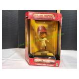 Headliners XL Mark McGwire Commemorative Figure