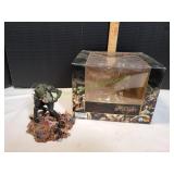 Nightmares of Lovecraft Ghoul Action Figure