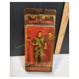 Planet Terror Groundhouse Action Figure