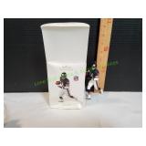 Hallmark Keepsake Walter Payton Ornament
