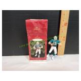 Hallmark Dan Marino Collector