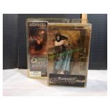 McFarlane Monsters Faces of Madness Rasputin