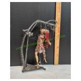 McFarlane Tortured Souls Talisac Figure