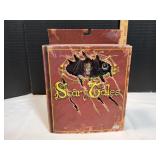 Mezco Scary Tales Mad Hatter Figure