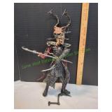 McFarlane Tortured Souls Agonistes Figure