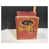 Mezco Scary Tales Alice Figure