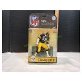 McFarlane Pittsburgh Steelers Jack Lambert