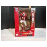 McFarlane Kansas City Chiefs Priest Holmes