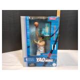 McFarlane Houston Rockets Yao Ming Figure