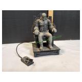 McFarlane Sin City: Death Row Marv Figure