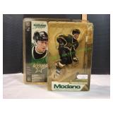 McFarlane Dallas Stars Mike Modano Figure
